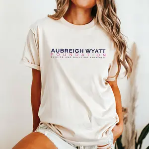 Live Like Aubreigh Shirt, Livelikeaubreigh Fundraiser Shirt, Aubreigh Wyatt T-Shirt, Bullying Awareness T shirt, Justice For Aubreigh Shirt