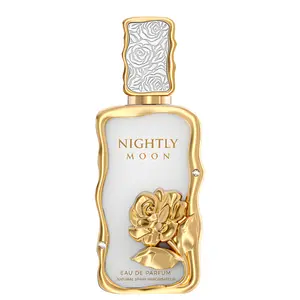 Nightly Moon By Le Bonheur Eau De Parfum 100 ML (3.4 FL  OZ) Women