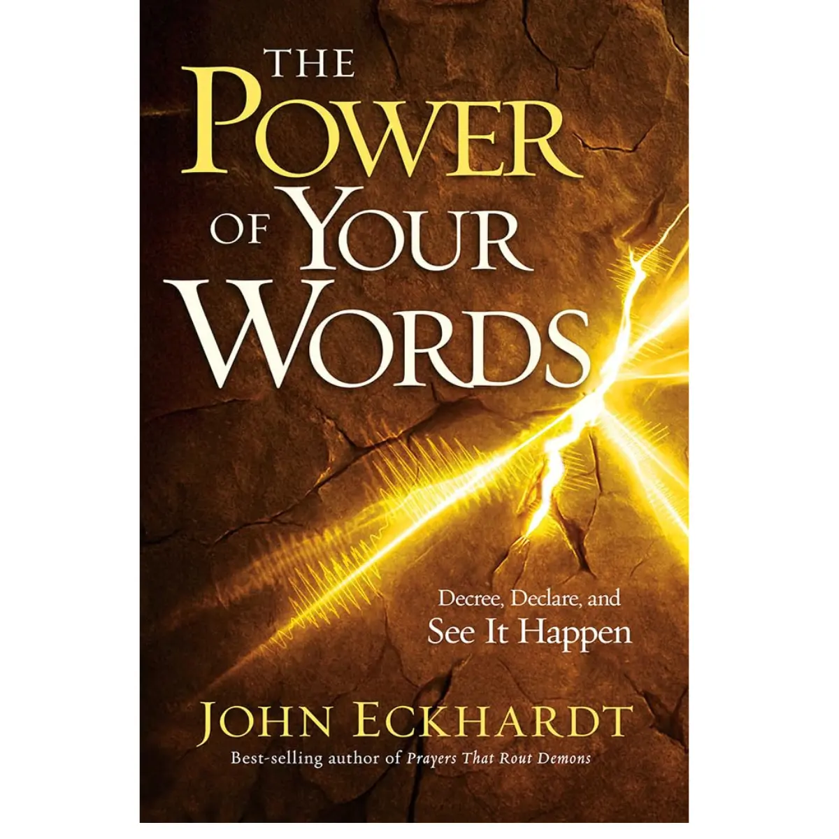 The Power of Your Words: Decree, Declare, and See It Happen
