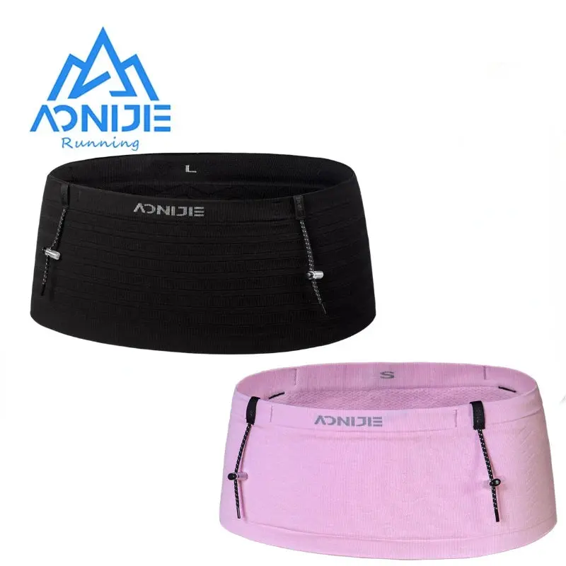 AONIJIE W8116 Hydration Waist Pack