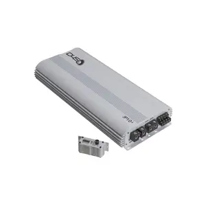 Down4Sound JP10.4 4 Channel Amp