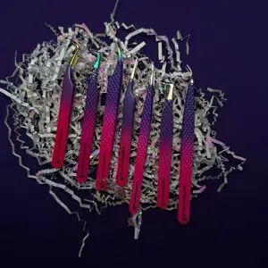 Blinkednwonderland  Tweezers