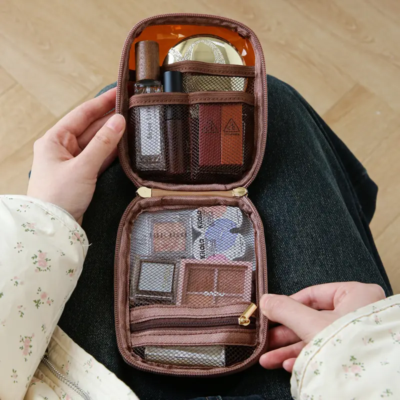 women's cosmetic travel bag - TikTok Shop women's cosmetic travel bag - TikTok Shop