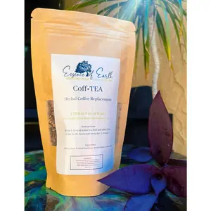 CoffTea: The Perfect Coffee Replacement