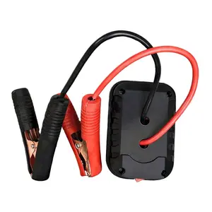 Portable Battery Clip Ad y apter Compatible with Makita & Dayi Battery Box Modification Accessories, Protection Emergency Power Clamp, Safeguard Vehicle Starting Battery Prevent Roadside Failure analyzer system road trip gear batter sensor switch