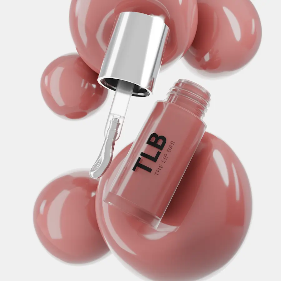 Silver Spoon Lip Serum Silver Spoon Lip Serum