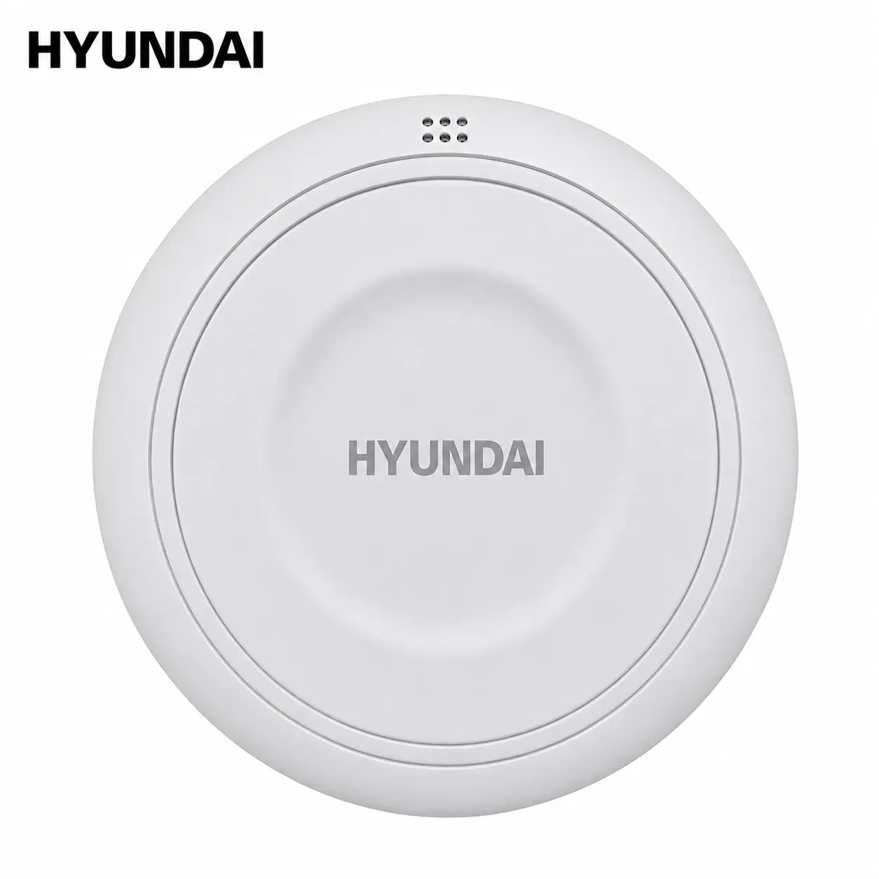 HYUNDAI TS1 Smart Translator Speaker, Real-Time Translation in 133 Languages for Travel, Business & Learning,Languages Practice Companion