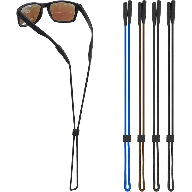 4 Pcs/Blue Brown Black Black