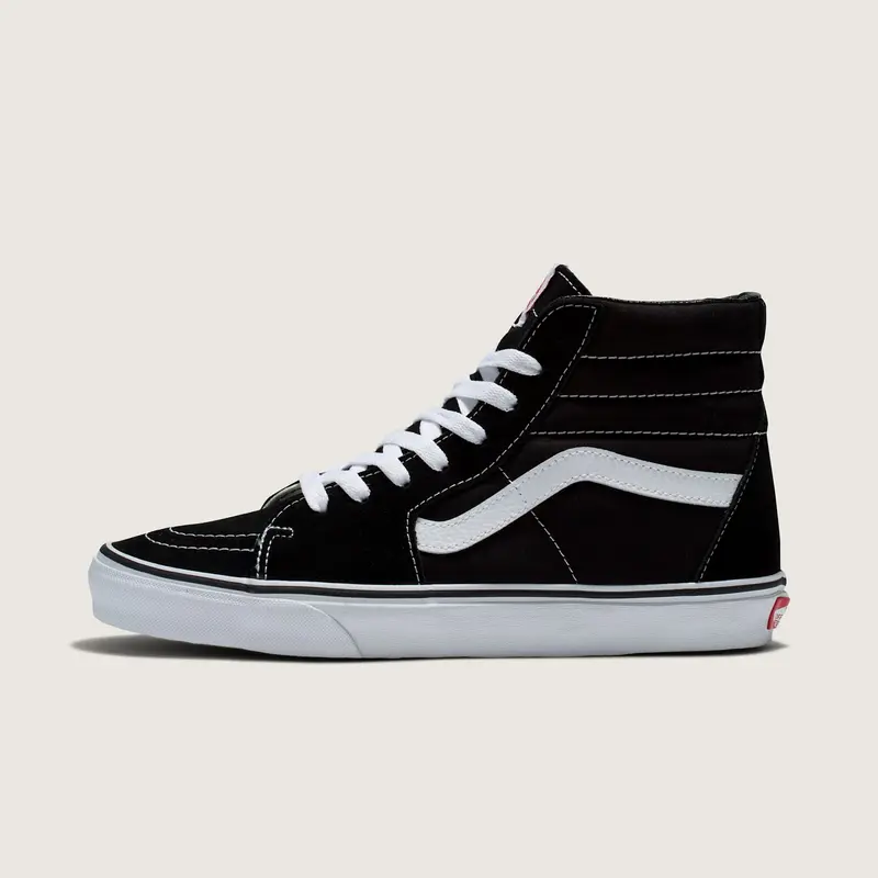 Vans Unisex Sk8-Hi High Top Shoe
