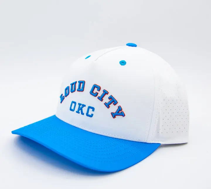 Loud City