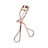 Jenny Patinkin Women's Professional Wide Plate Beauty Lash Curler - Stainless Steel, Ergonomic Design, Elegant Finish, 1.1 oz, 2.25x1.5x4 Inches, Makeup Tool for Hooded Eyes, Curling & Lash Lifting Daily Care