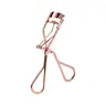 Jenny Patinkin Women's Professional Wide Plate Beauty Lash Curler - Stainless Steel, Ergonomic Design, Elegant Finish, 1.1 oz, 2.25x1.5x4 Inches, Makeup Tool for Hooded Eyes, Curling & Lash Lifting Daily Care