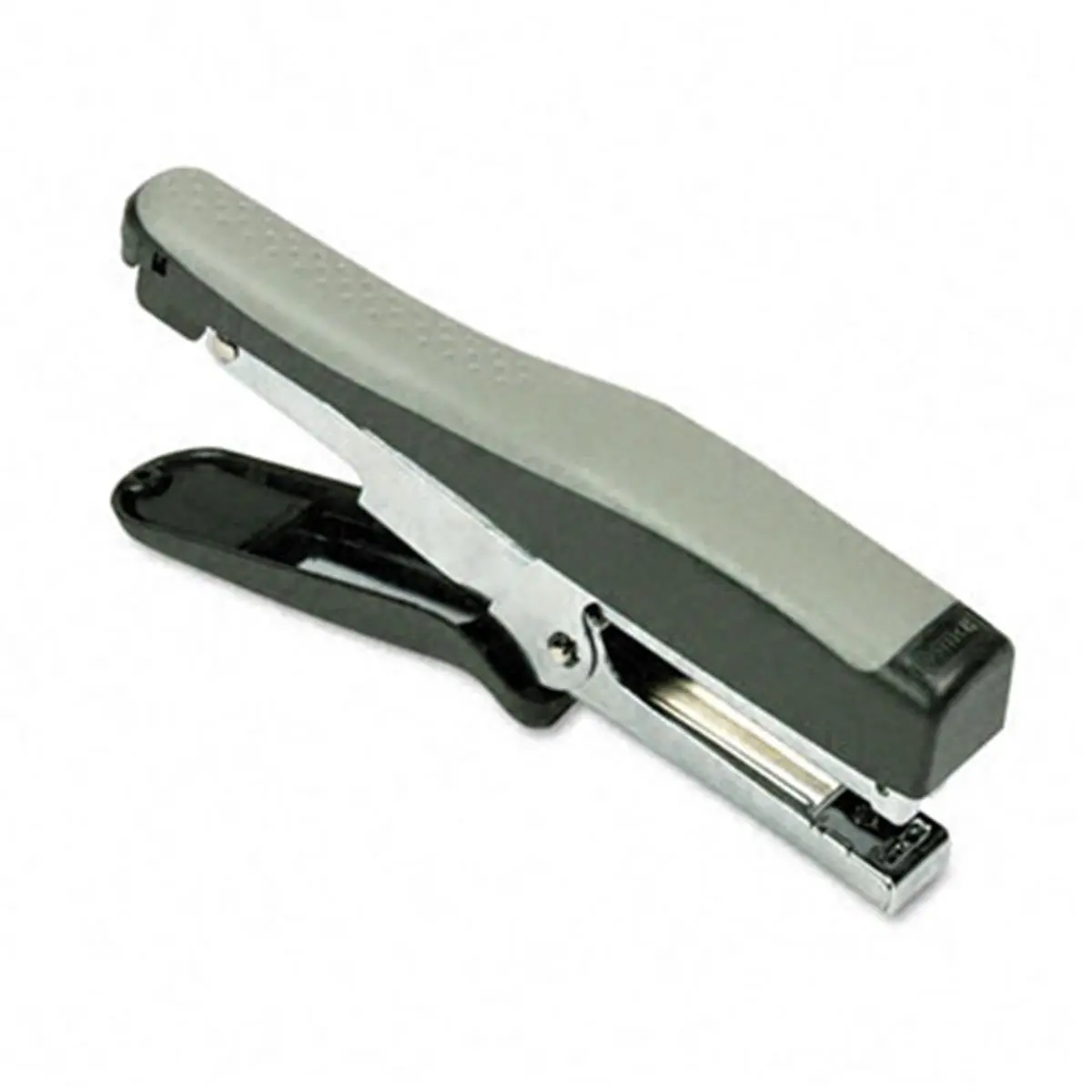 Stanley Bostitch  SSP-99 Standard Plier Stapler 20-Sheet Capacity Black, Office Stationery Supplies