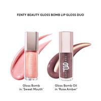 'ROSE AMBER' AND '$WEET MOUTH'