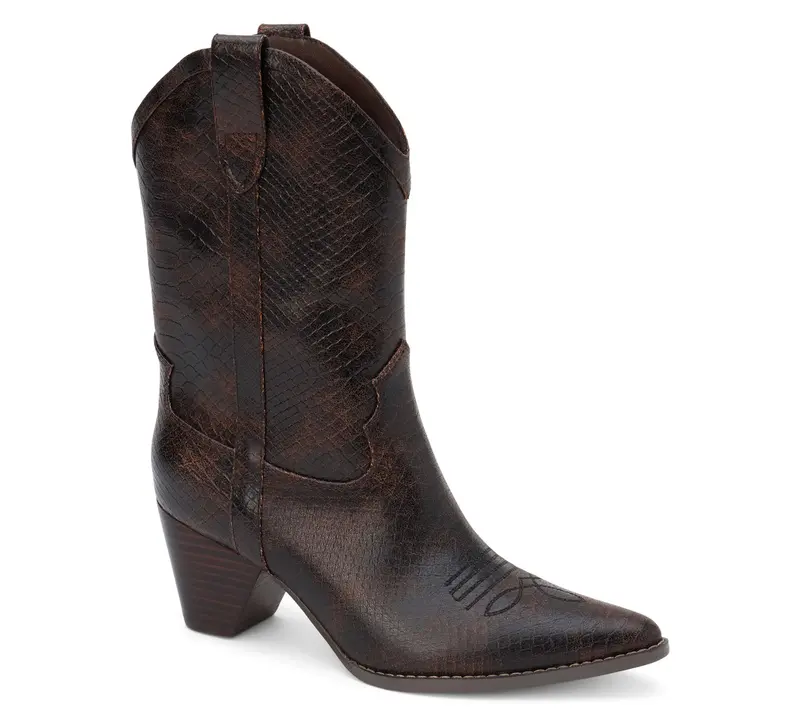 bustamante cowboy boots - TikTok Shop
