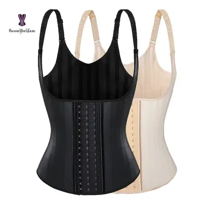 Shein Waist Trainers Latex TikTok Shop
