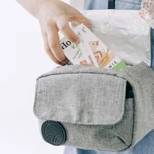 Tushbaby Kids Snack Pack