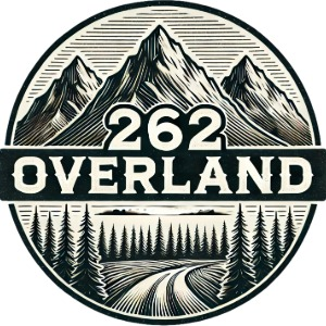 262 Overland