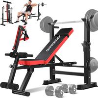 Black(Leg Trainer+rowing set)