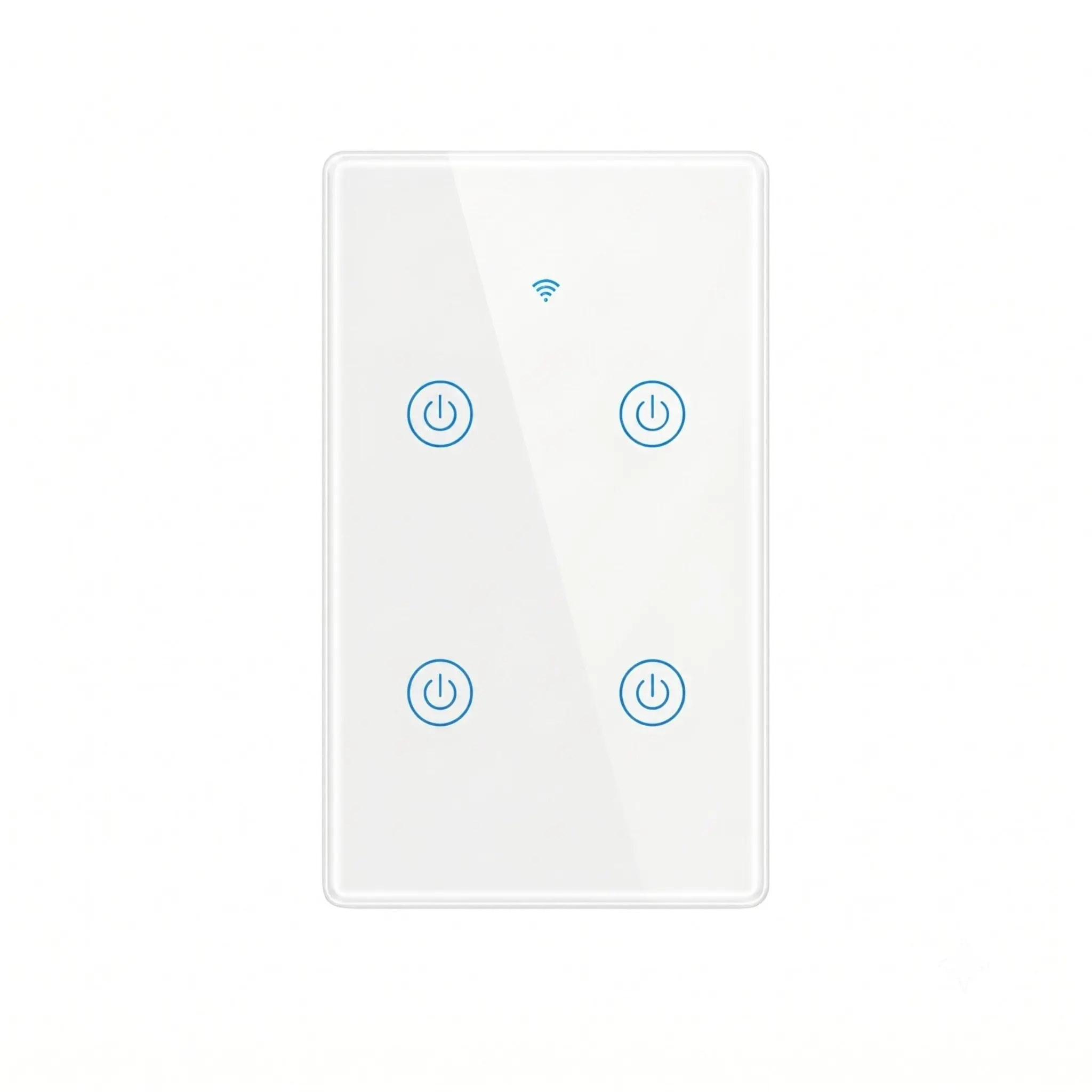 Smart Light Switch