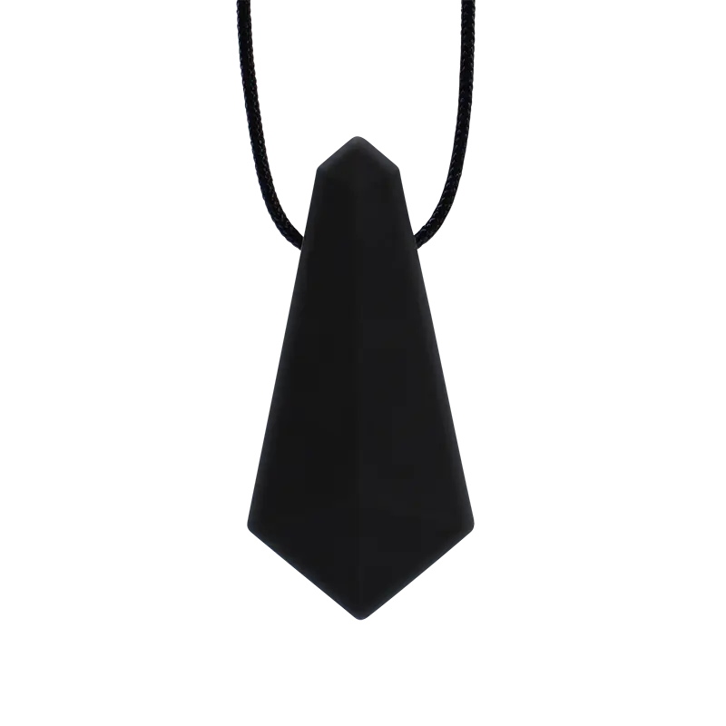 Black, Medium for Moderate Chewing