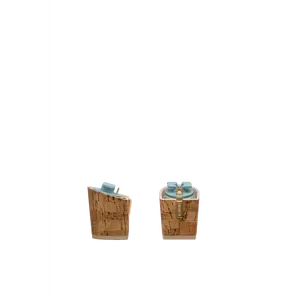 Block Heel Kit 3 Cork