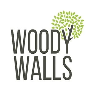 Woody Walls Wood Wall Paneling