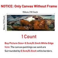 19.7x59.1in(Unframed)-Z