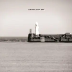 Cloud Nothings - Attack on Memory  [VINYL RECORD - LP]