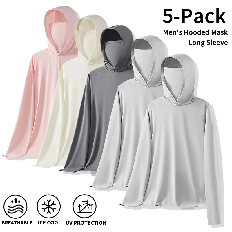 Light gray + Light gray + Dark gray + Apricot color + Pink