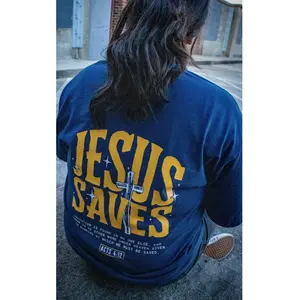 Jesus Saves - The Unashamed Collection