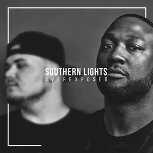 Alex Faith & Dre Murray - Southern Lights: Overexposed  [COMPACT DISC - CD]