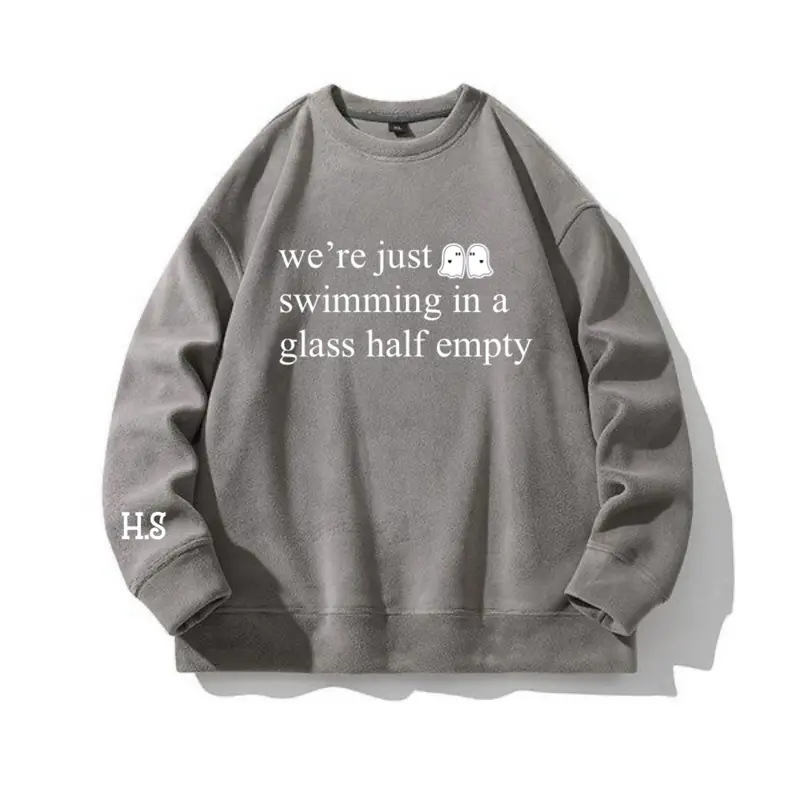 Harries Two Ghosts sweatshirt