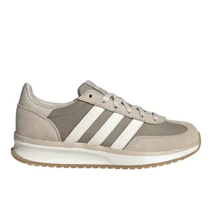 adidas Womens Run 70S 2.0 Lace Up Sneakers Shoes Casual - Brown