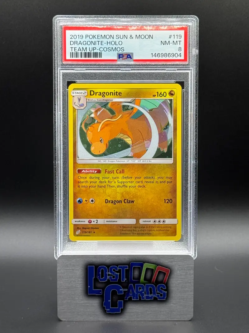 psa 10 dragonite - TikTok Shop psa 10 dragonite - TikTok Shop