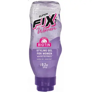 SuperFix1 Gel Squeeze Bottle Mujer 275g (9.2oz)