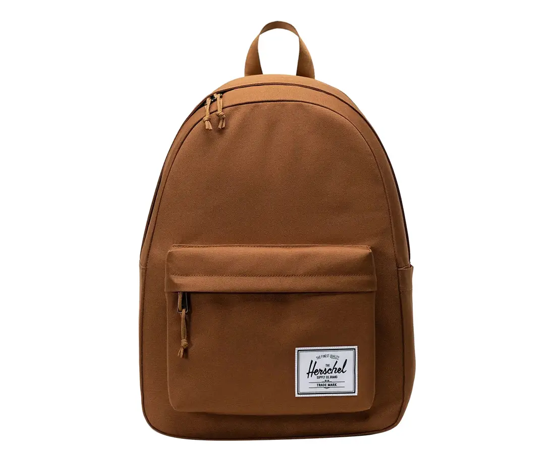 Herschel Classic Unisex Backpacks