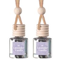 Lavender Vanilla