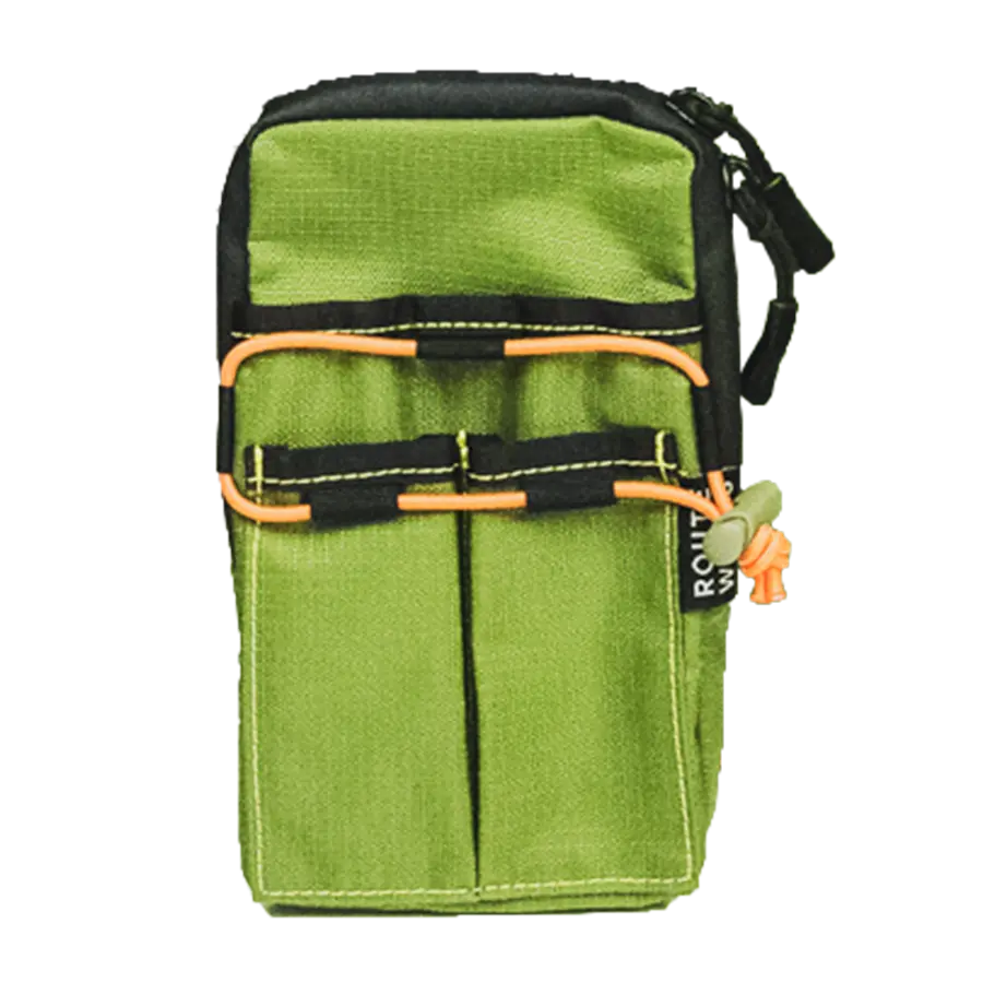 Pocket Insert