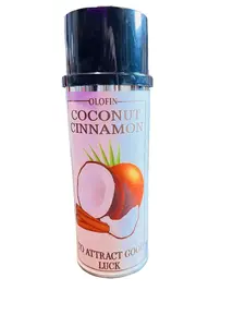 Coconut Cinnamon Aroma Spray