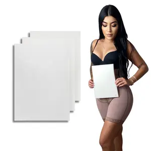LIPO FOAM AFTER LIPO SUPPLIES. LIPO BOARDS can be used with your compression garment| faja colombiana