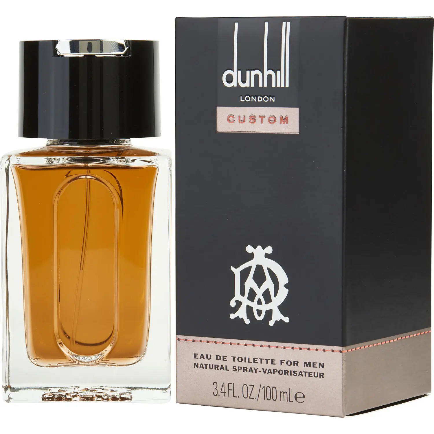 Dunhill Custom By Alfred Dunhill Edt For Men Dunhill Custom By Alfred Dunhill Edt For Men