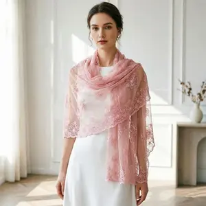 2026 New French Style Silk Scarf, Soft Smooth Women Neckerchief, Fashion Ribbon Tie for Shirt Matching Hair Accessory
