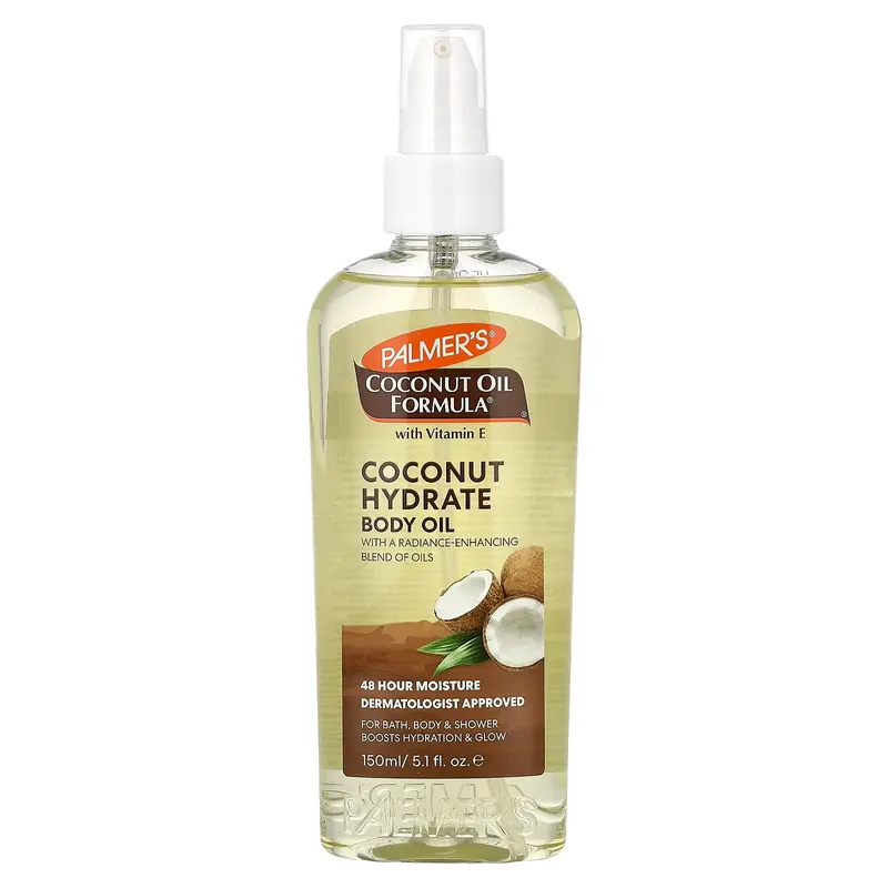 palmer's coconut oil hair - TikTok Shop