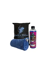 Ultimate Starter Wash Bundle Kit