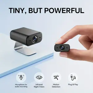 Wireless Security Camera No Wiring 2s Install, 5MP HD Battery Powered WiFi Camera with Motion Detection, Night Vision, Wide Angle, Indoor Outdoor Home Surveillance