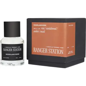 Ranger Station Woodland Rose By Ranger Station Eau De Parfum For Unisex