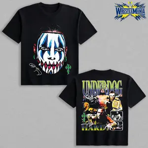 JEFF HARDY TEE, Wrestling Graphic Tee, WWE Shirt, WWE Shirt, Wrestler T-shirt, Gym Shirt, Wrestling Gift, Gift for Him Gift For Her Hoodie Sweatshirt Streetwear Crewneck Clothing Cotton Menswear