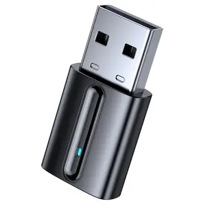 USB Wireless Receiver for Laptop Headphones, Keyboards, Mice and Speakers, Plug and Play Compatible with Windows 11/10/8.1