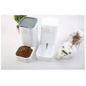 Automatic Pet Feeder